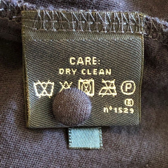 Ralph Lauren Sport Sleeveless Ruffle Top - Picture 6 of 6